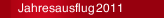 Jahresausflug 2011