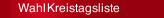 Wahl Kreistagsliste