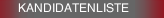 KANDIDATENLISTE