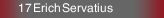 17 Erich Servatius