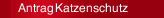 Antrag Katzenschutz