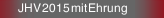 JHV 2015 mit Ehrung