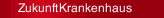 Zukunft Krankenhaus