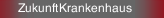 Zukunft Krankenhaus