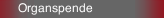 Organspende 