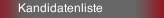 Kandidatenliste