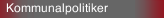 Kommunalpolitiker