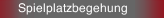 Spielplatzbegehung 