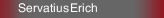 Servatius Erich