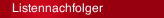 Listennachfolger